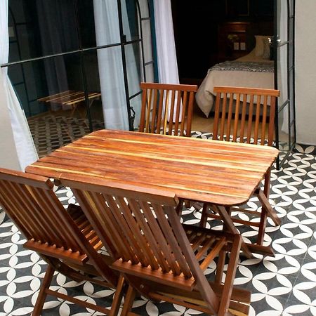 Bed and Breakfast Casa Bis Мехіко Екстер'єр фото