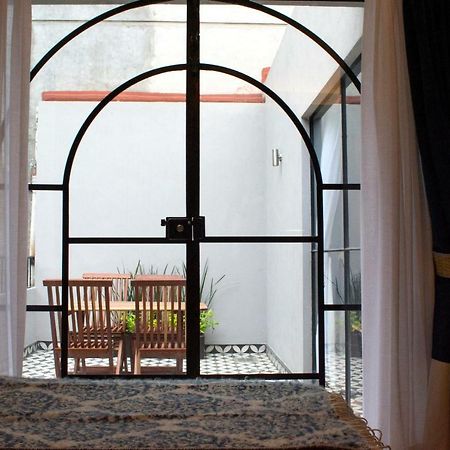 Bed and Breakfast Casa Bis Мехіко Екстер'єр фото
