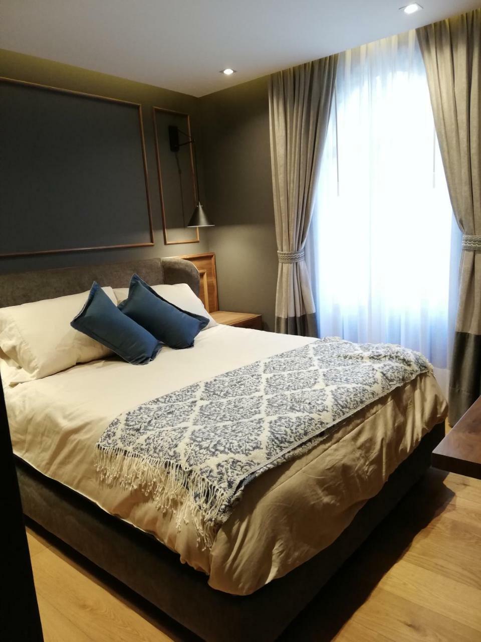 Bed and Breakfast Casa Bis Мехіко Екстер'єр фото